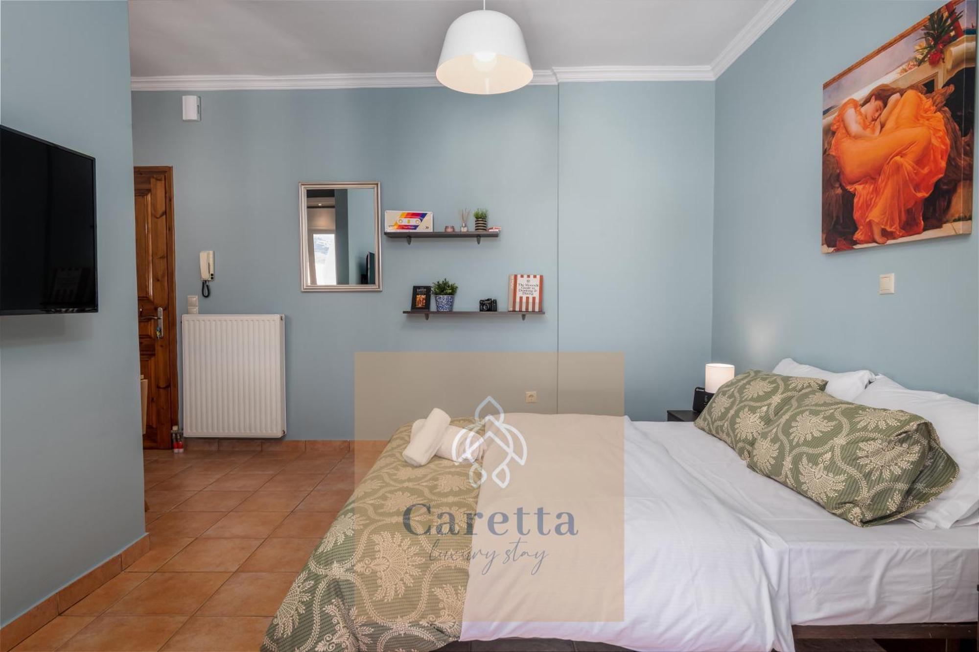 Argostoli Central Studio Exterior foto