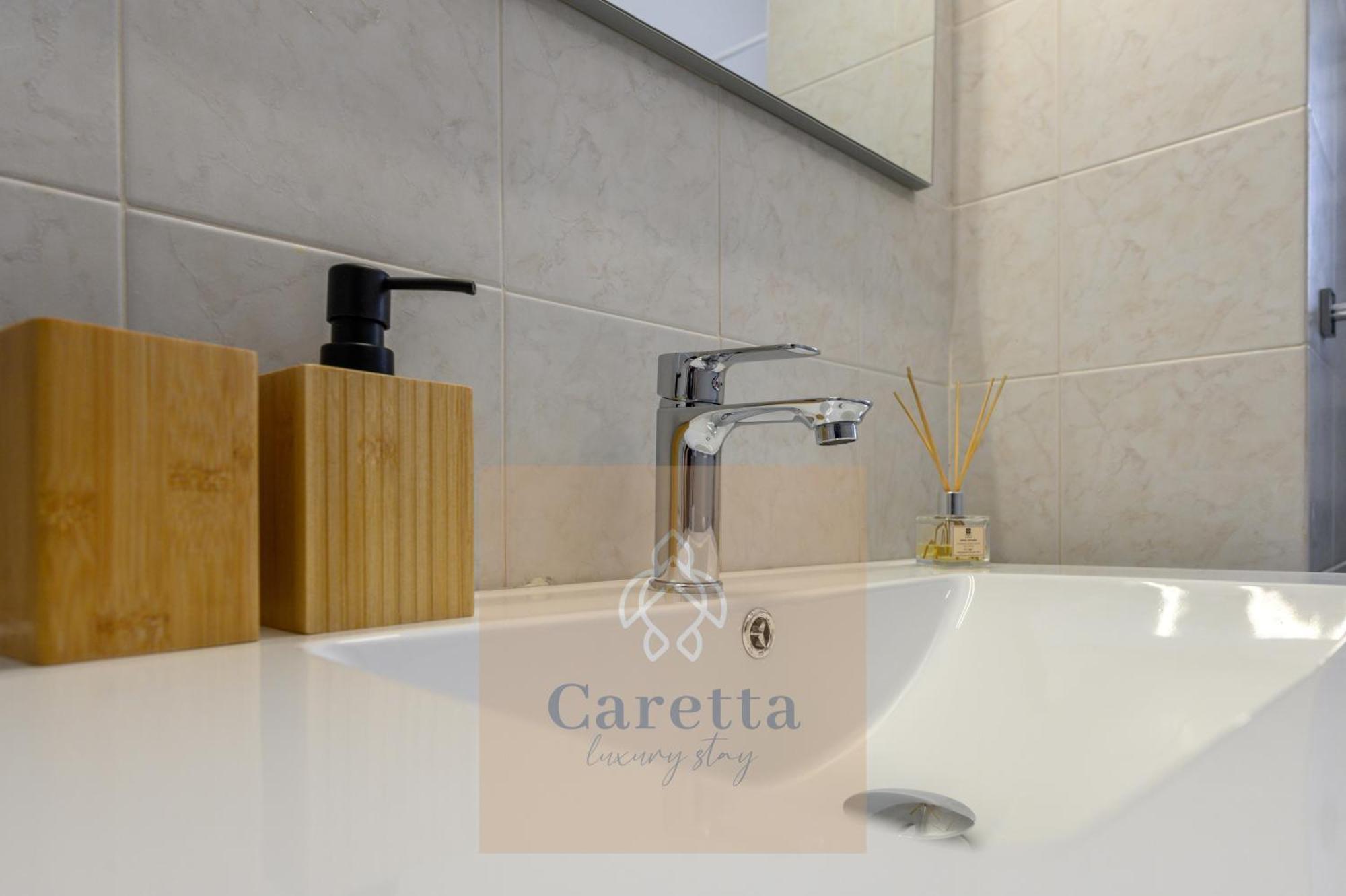 Argostoli Central Studio Exterior foto